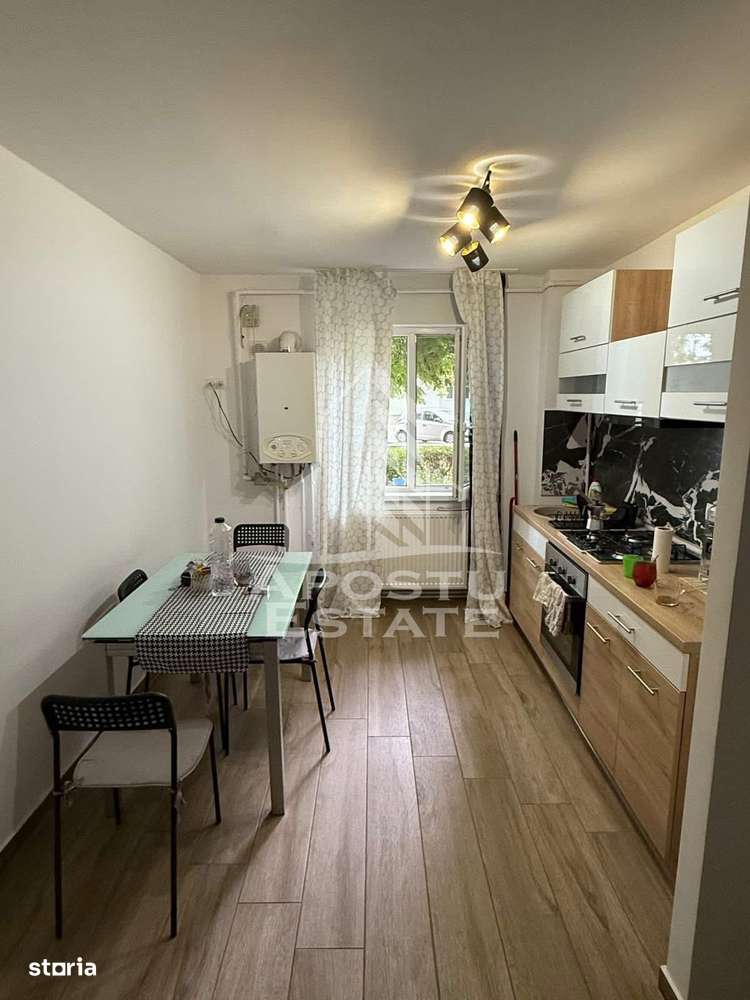 Apartament 4 camere, centrala proprie, zona Take Ionescu - Imagine principală: 5/9