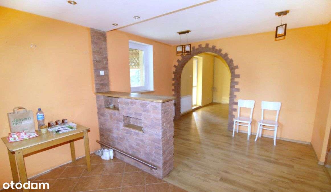 Dom DO Zamieszkania W Centrum Jarosławia - Pełny obrazek: 4/13