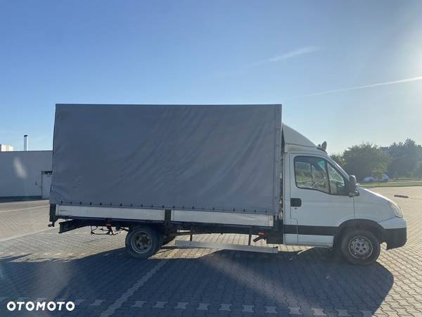 Iveco Daily - 5