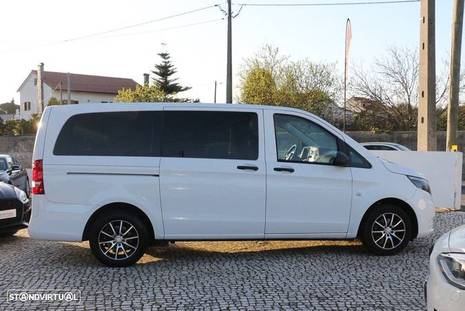 Mercedes-Benz Vito Tourer 111 CDi/32 - 5