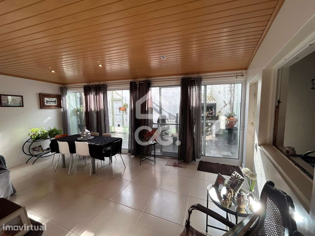 Moradia com 4 Quartos - Matriz -Ribeira Grande-13