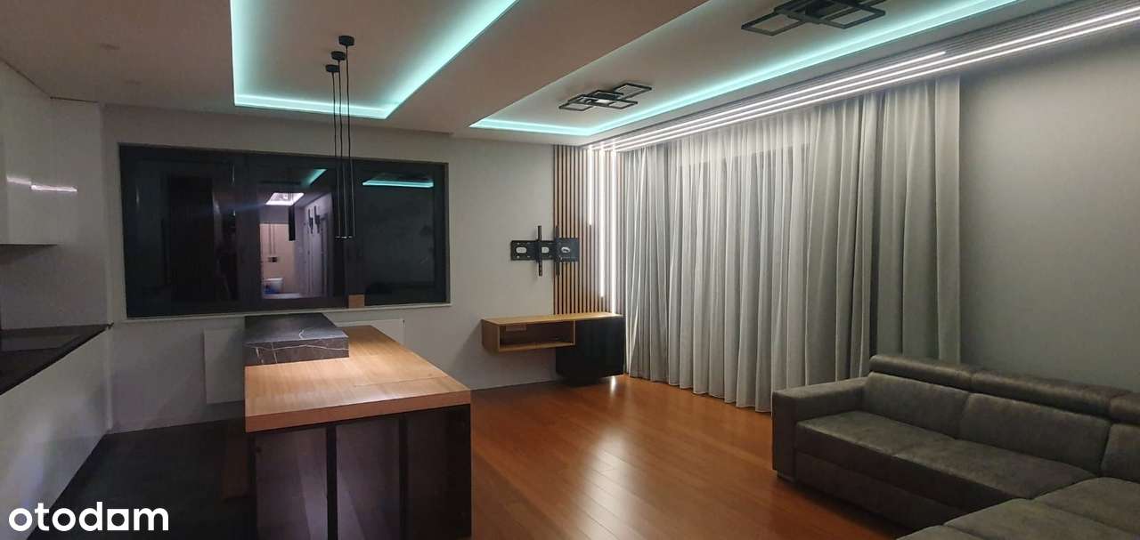 W apartamentowcu klasy premium - Pełny obrazek: 1/7