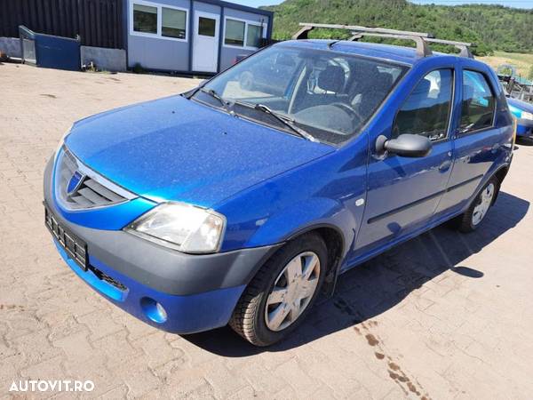 Dezmembrez Dacia Logan 1.4mpi  Tel.0745 93 22 98 - 3