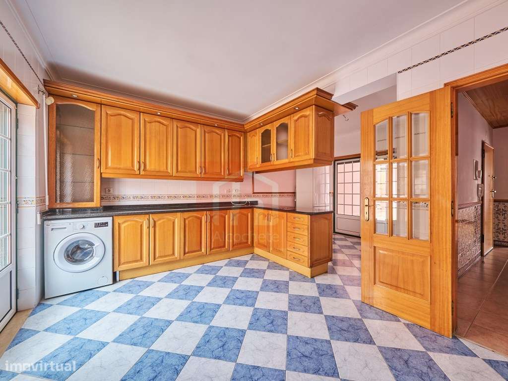 Moradia T3 na Atalaia, Montijo-9