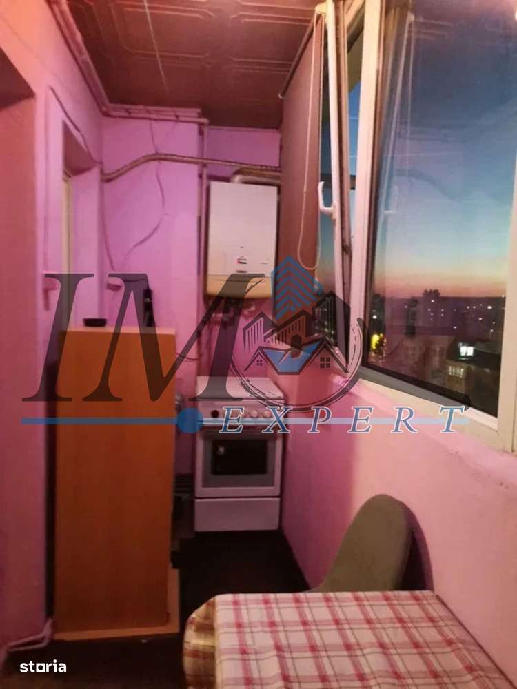 Garsoniera de vanzare In Cetate Alba Iulia - Imagine principală: 4/5