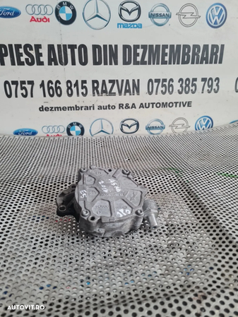 Pompa Vaccum Audi A5 A4 B8 Q5 Q3 2.0 Tdi Euro 5 Motor CJC Cutie Automata NYM An 2012-2013-2014-2015 Vw Seat Skoda Cod 03L145100 Dezmembrez Audi A5 Facelift 2.0 Tdi Automat Motor CJC Cutie Automata NYM Volan Stanga Xenon Piele An 2012-2013-2014-2015 - 1