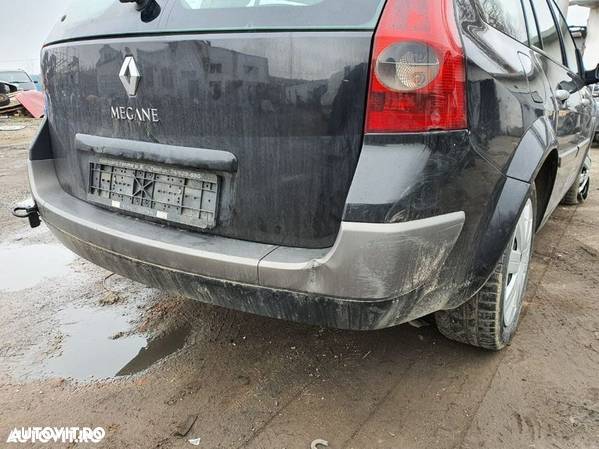 Bara Spate Renault Megane 2 Combi Break Livram Oriunde Bara Spate Renault Megane 2 Combi Break Livra - 2