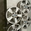 Conjunto De 4 Jantes Bmw 3 Touring (E91) - 4