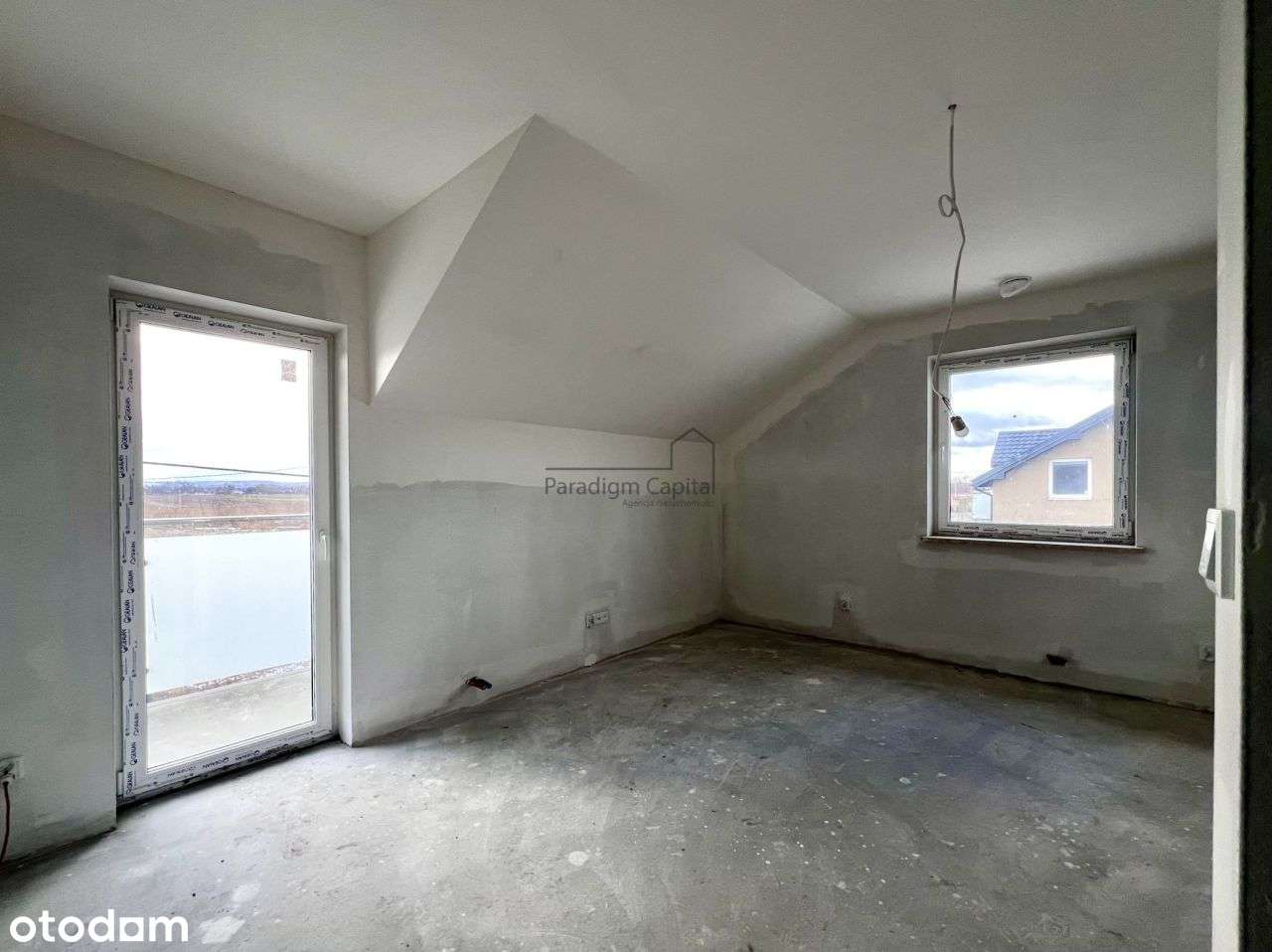 Dom Wolnostojący 118 m² – Duża Działka 875 m² – Kraków, Nowa Huta-8