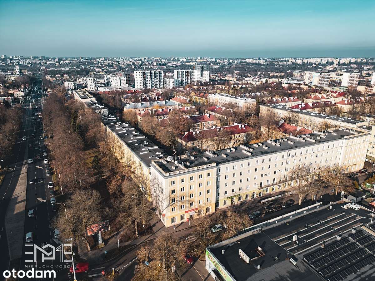 salon, sypialnia, kuchnia, Droga Męcz. Majdanka-6