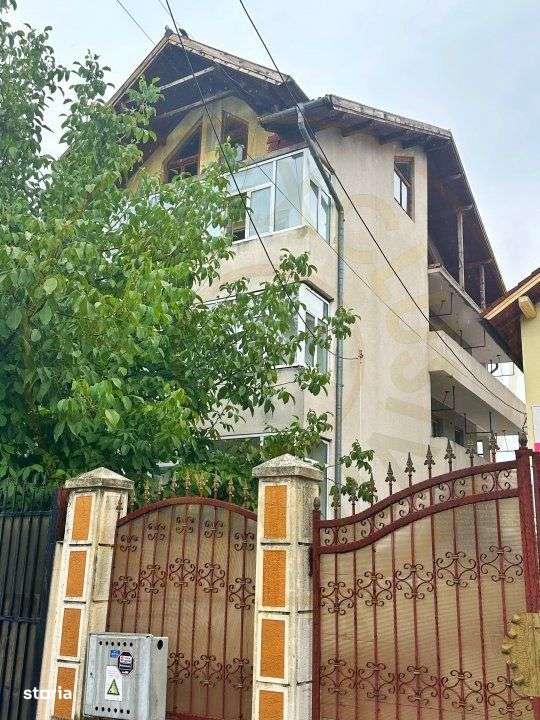 Casa Generoasa + 500mp Teren  Pitesti - Exercitiu - Imagine principală: 2/17