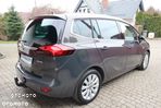 Opel Zafira 1.6 CDTI Cosmo - 5