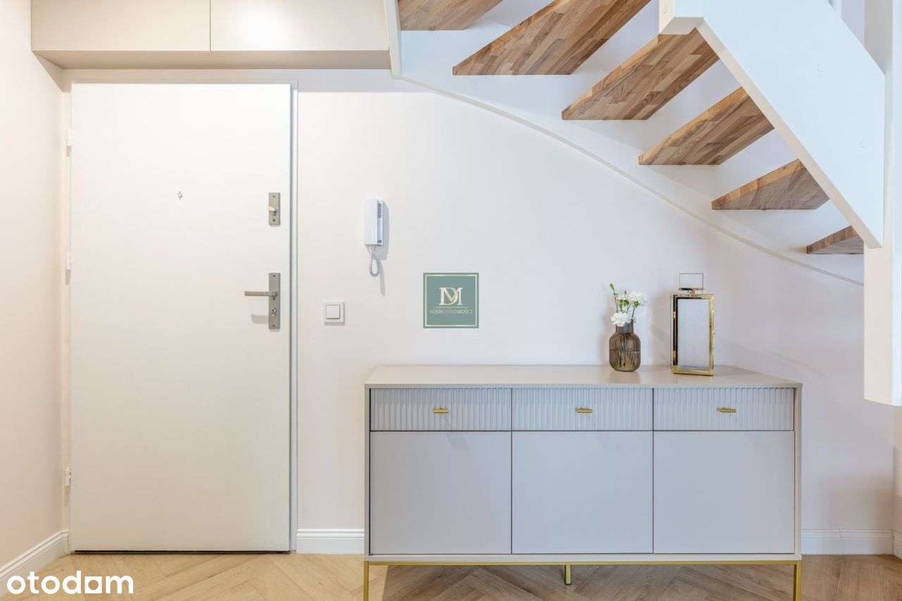 Nowe|Przestronne 3 Pokojowe|Wysoki Standard|Balkon-8