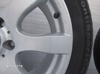 ALU+OPONY LATO R17 MERCEDES C-KLASA 205,212,VITO,AUDI A4 B8,A6,SHARAN I,T4 - 6