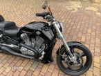 Harley-Davidson V-Rod Muscle - 9