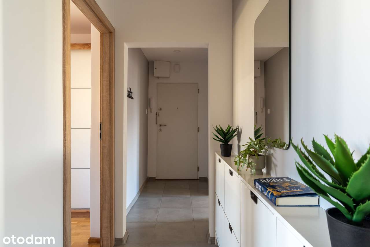 Twoje Wymarzone 4 Pokoje blisko Centrum - Bałuty! ZOBACZ-13