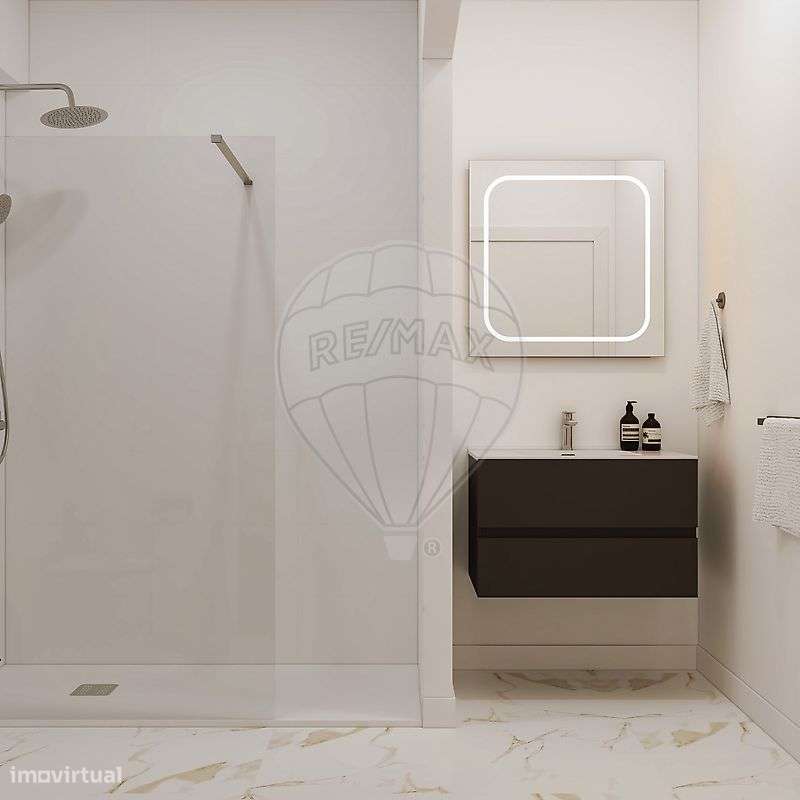 Apartamento T2 para venda-7