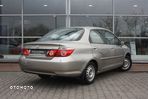 Honda City 1.4 Comfort - 7