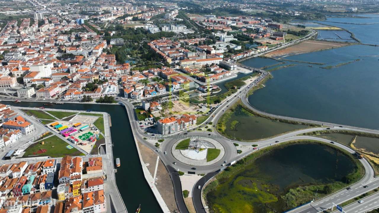 Apartamento T0 em Aveiro-8