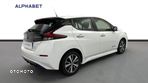 Nissan Leaf 40kWh Visia - 5