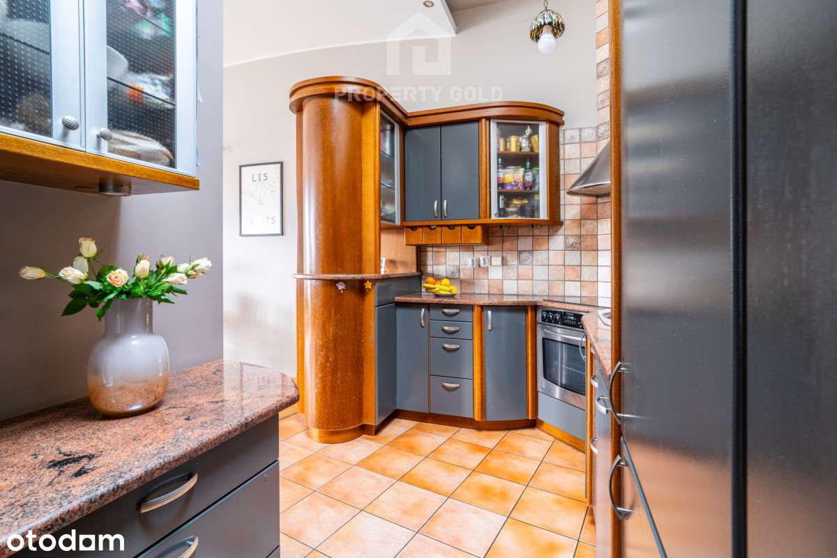 3 pokojowe w samym sercu Gdańska-6