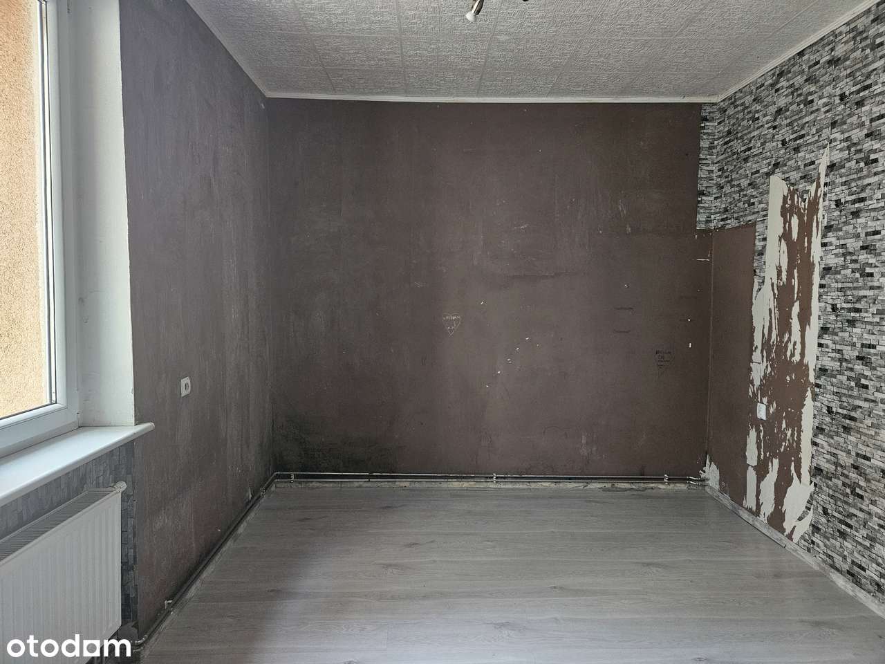 Mieszkanie z potencjałem | blisko Malty | parking na działce - Pełny obrazek: 4/15