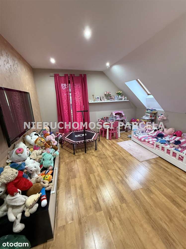 Dom wolnostojący do zamieszkania-14