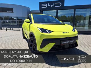 Doplhin Surf Boost 88 KM, 43,2 kWh