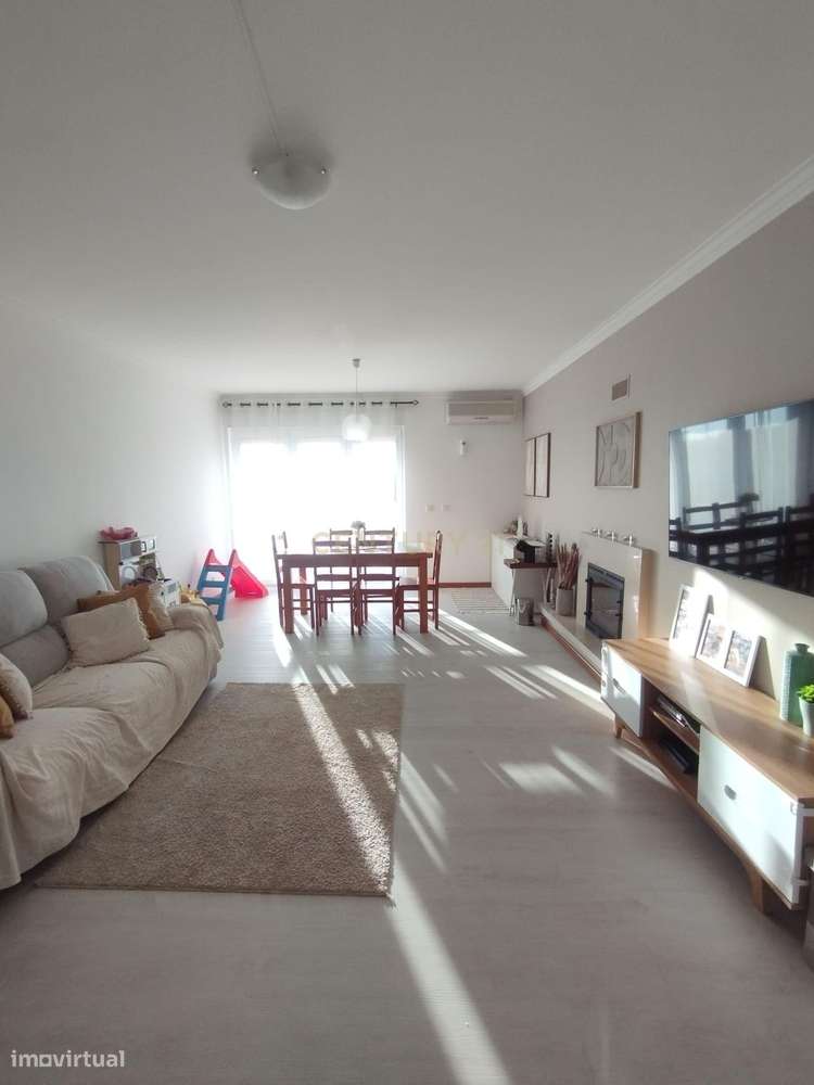 Apartamento T3 Como Novo com Garagem – Junto à Estação de Comboios do - Grande imagem: 5/60