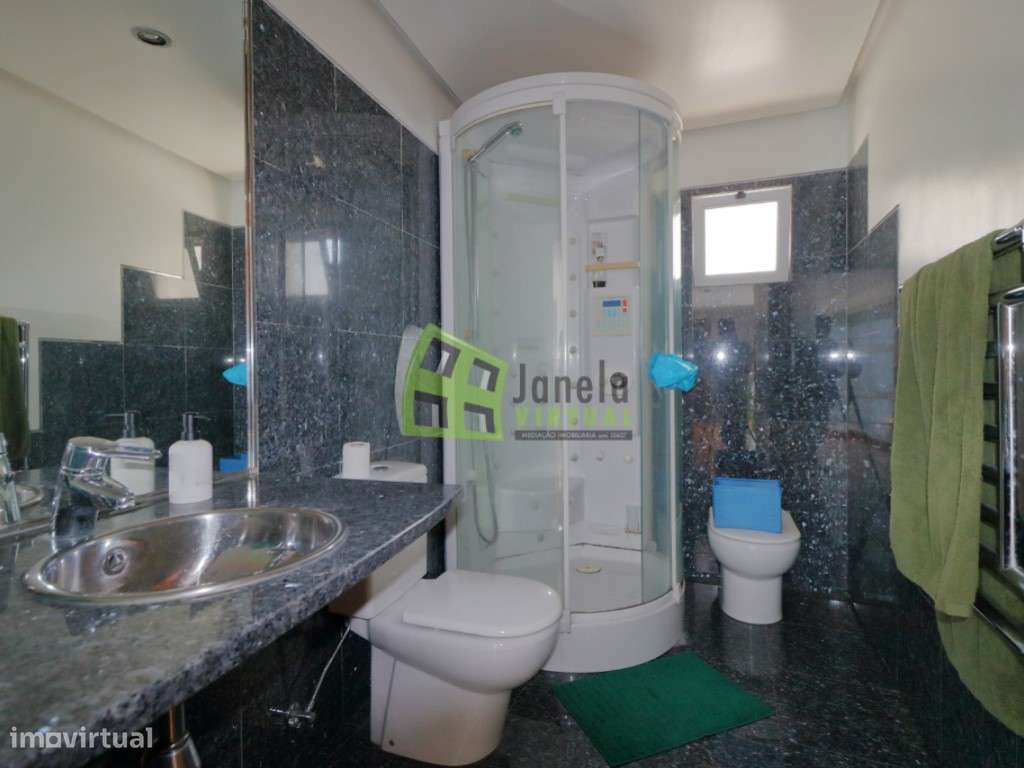 Moradia Isolada 5 assoalhadas, com Piscina - Boa Água III, Quinta d...-33