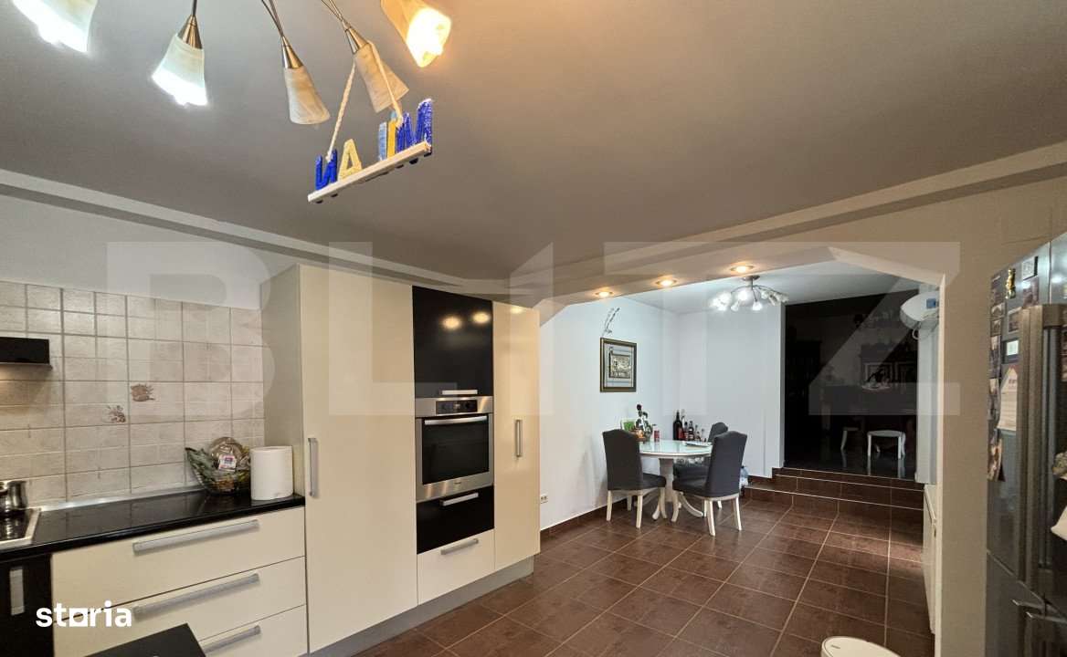 Casa individuala, 280 mp, zona Printul Turcesc - Imagine principală: 4/19