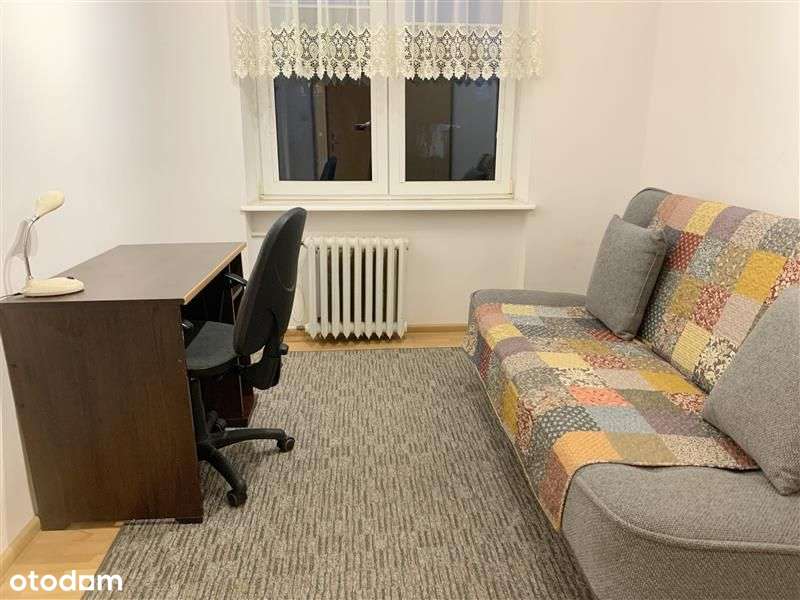 Przytulne 2 pokojowe na Wzgórzu - Pełny obrazek: 5/13