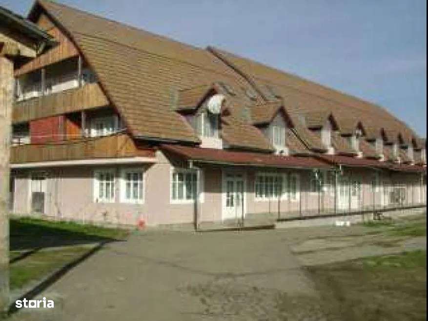 Teren si cladire Micestii de Campie-0