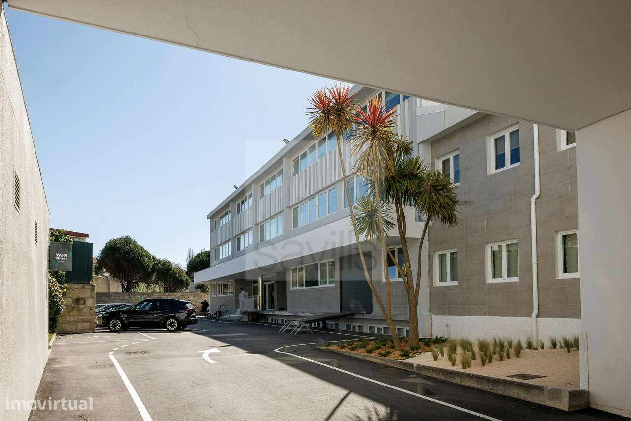 Edifício Hoechst - Grande imagem: 4/21