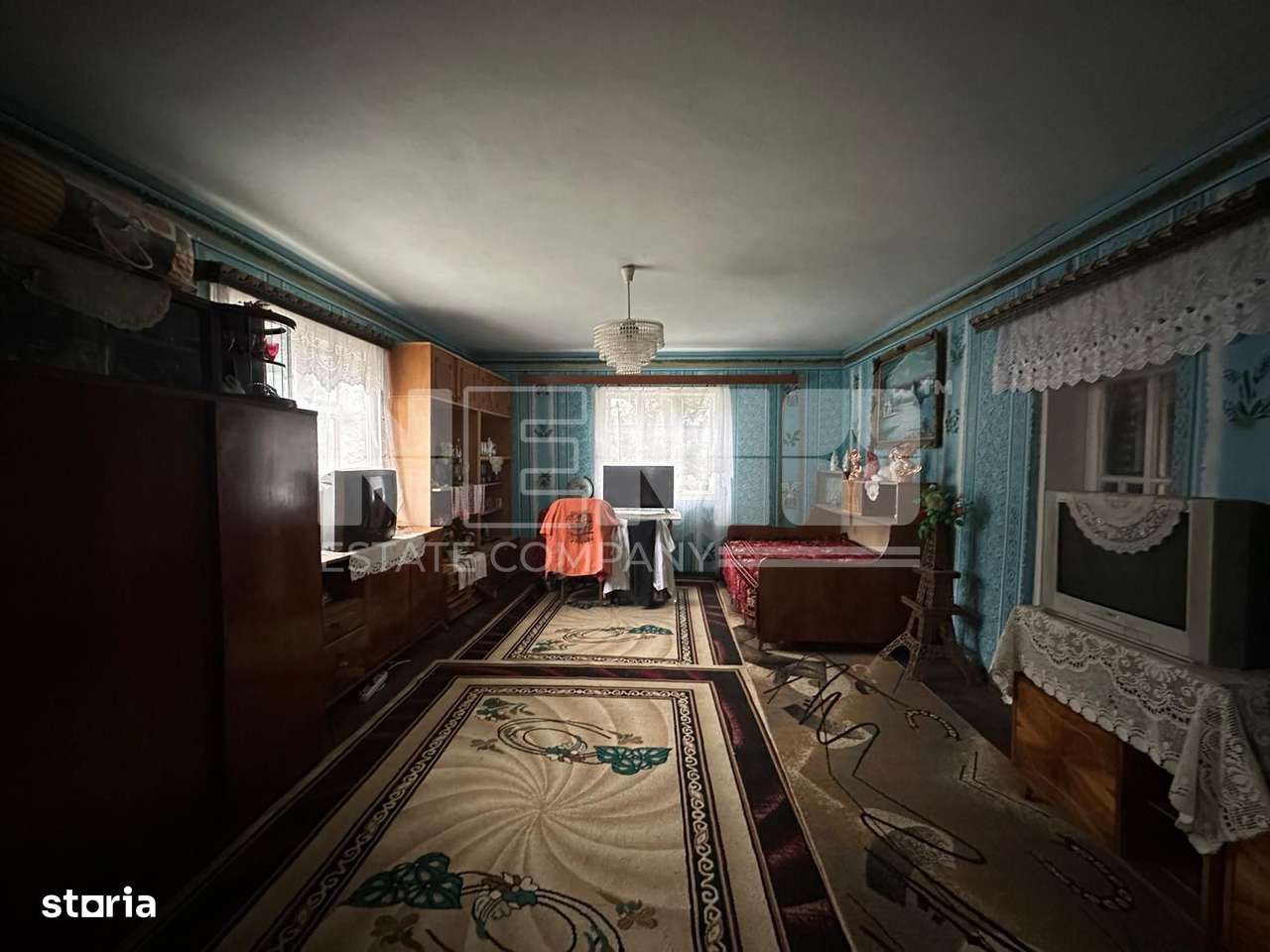 Casă de vânzare | Moara CARP, Suceava | Preț: 85.000 € - Imagine principală: 4/11