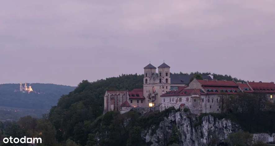 Wyjątkowe, 3-pokojowe, po remoncie - z widokiem na Tatry i Tyniec-17