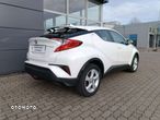 Toyota C-HR - 5