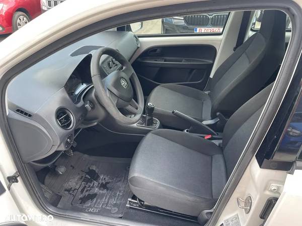 Skoda Citigo 1.0 MPI Ambition - 3