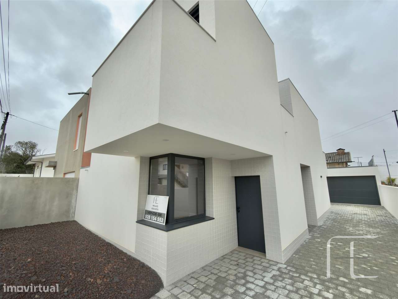 Moradia T3 Venda em Castêlo da Maia,Maia - Grande imagem: 4/60