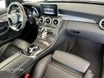 Mercedes-Benz C AMG 63 Coupe S AMG Speedshift 7G-MCT - 17