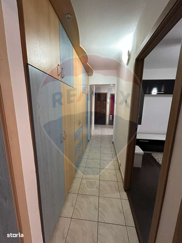 Apartament cu 3 camere de închiriat in Blaj - Imagine principală: 5/8