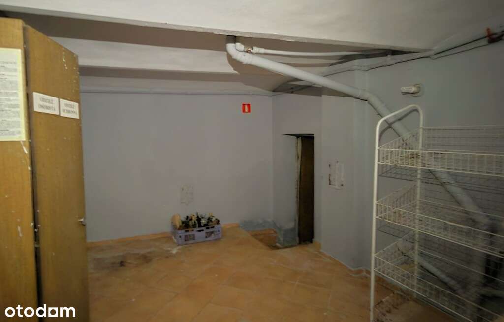 Lokal 58 m² na parterze – inwestycja z potencjałem-4