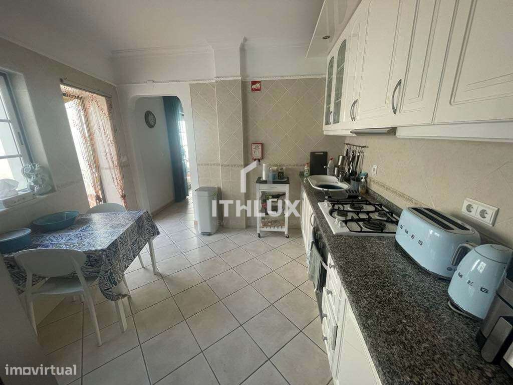 Apartamento Jardim Encantador a poucos momentos do calçadão de Cabanas-14