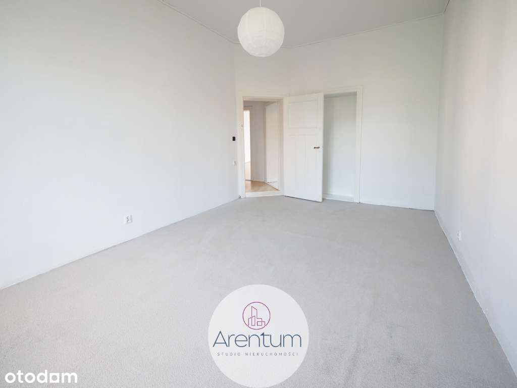 Przy Teatrze Polskim Kapitańska 4pok 121m2 balkon-10