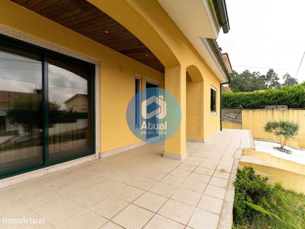 Moradia T5 Venda em Tabuadelo e São Faustino,Guimarães - Grande imagem: 5/60