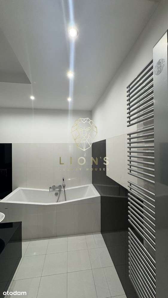 Wysoki standard, na sprzedaż - 104m2-14