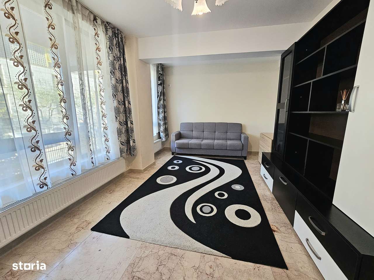 Eleganta si confort in Copou, apartament in Exclusive Residence-1