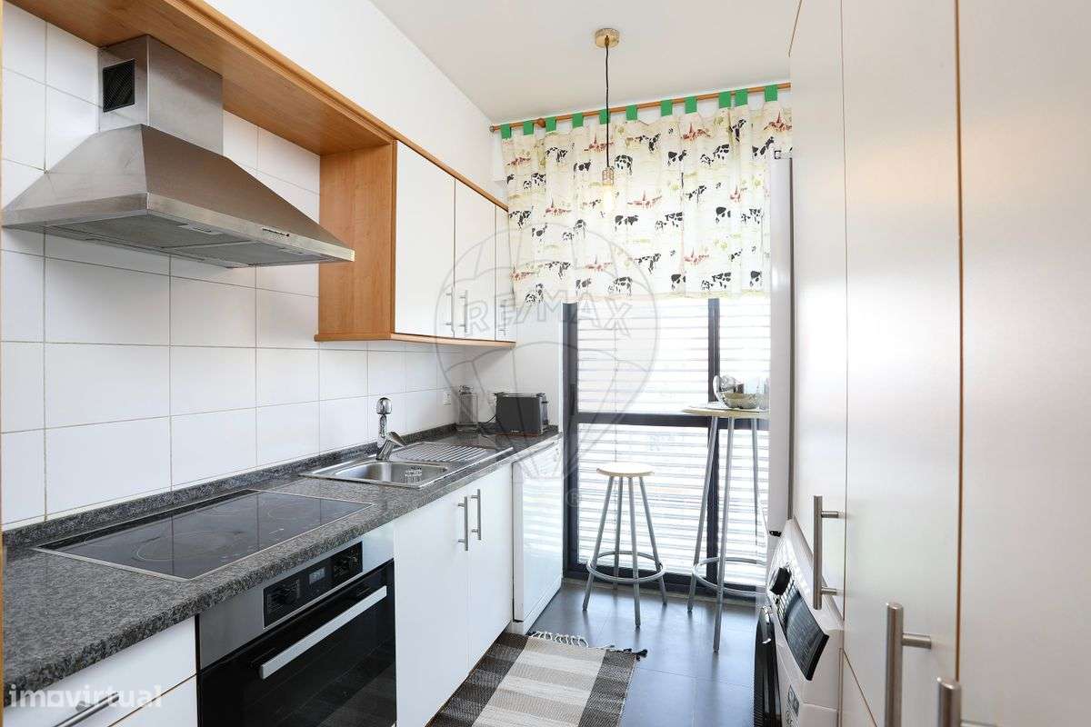 Apartamento T2 para arrendamento - Grande imagem: 5/25
