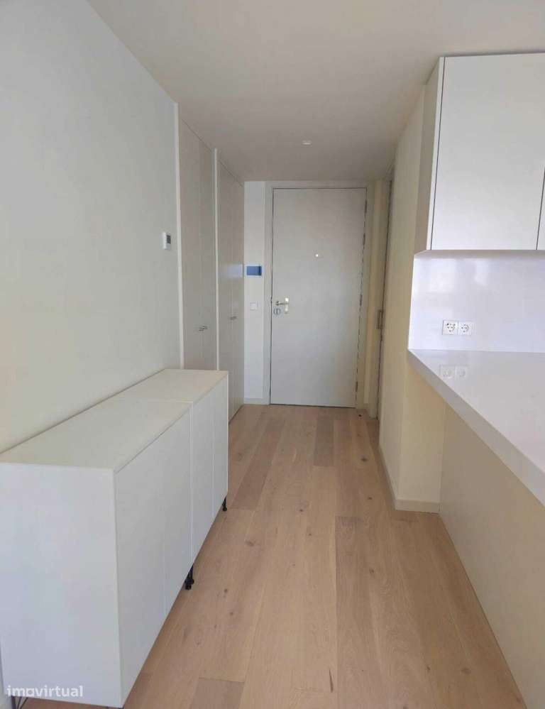 Apartamento T1 com piscina, Parque das Nações, Lisboa - Grande imagem: 4/20