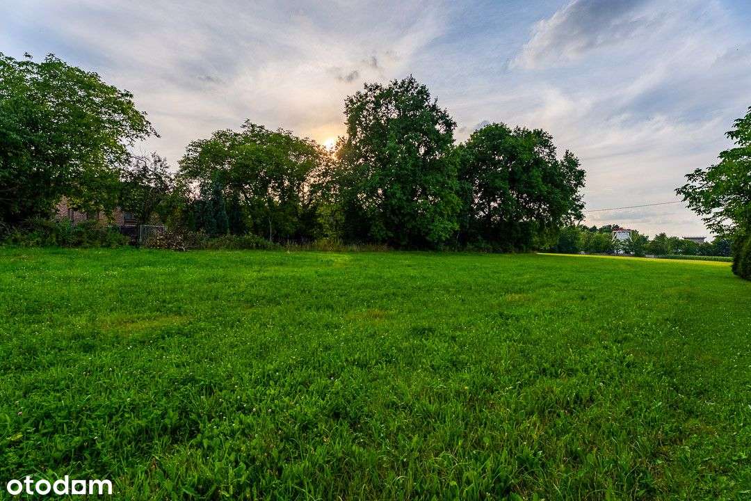 Wybierz Swoją Działkę! 3 Opcje w Mikołów-Paniowy-5